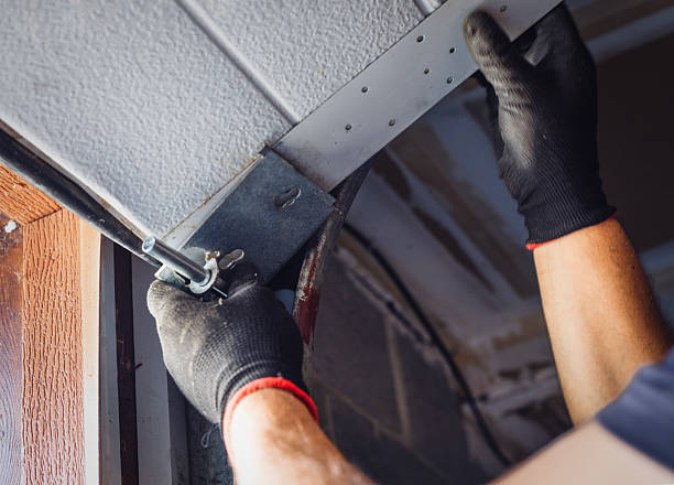 Reliable Garage Door contractor in Meridianville, AL by Garage Doors Repair Pro